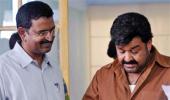 Blessey to collaborate with Mohanlal again