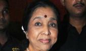 Asha Bhosle's son Hemant passes away