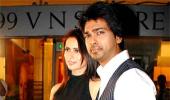 Stars attend Nikhil Dwivedi's wedding reception