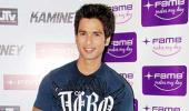 Why Shahid is having sleepless nights