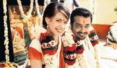 Meet Mr and Mrs Anurag Kashyap