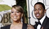 Mariah, Nick welcome twins on wedding anniversary