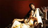 First Look: Santosh Sivan in Makaramanju