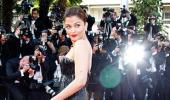 Vote: Ash's Best Red Carpet Moment at Cannes