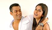 Salman, Katrina together again