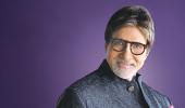 Amitabh Bachchan starts shooting for KBC 5