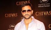 'Agent Vinod is a superhero'