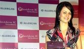 Yana Gupta says yes to Botox