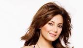 Minissha all set for Cannes debut