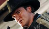 First Look: Is Tarantino's next a cowboy movie?