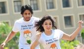 Tamannaah returns to telugu films with Sukumar's next