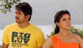 Vijay's Kaavalan at the Shanghai film festival