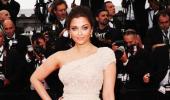 PIX: The Best Of Aishwarya's Cannes Looks