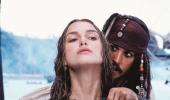 Ten Must Watch Pirate Movies