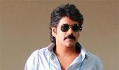 Nagarjuna escapes flight mishap