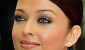 PIX: The many faces of Aishwarya Rai