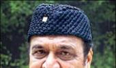 Singer-composer Bhupen Hazarika critical