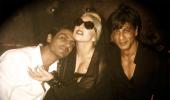 Lady Gaga's special gift to Arjun Rampal