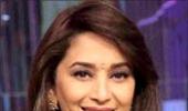 Madhuri Dixit to replace Vidya Balan in Dedh Ishqiya