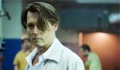 Review: Johnny Depp shines in The Rum Diary