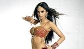 Mallika Sherawat is Munni down south