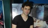 Shiney Ahuja: I'm not a media hater