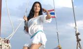 Shruti Haasan: I'm not a method actress