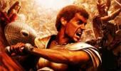 Review: Immortals is a visual treat