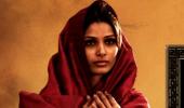 Freida Pinto: I wonder if I'll get another film