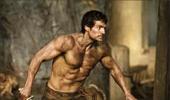 Freida Pinto's Immortals dethrones Spielberg's Tintin