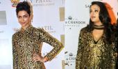 Oops moment: When Ash, Deepika wore similar outfits