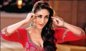 Who are the Top Ten Actresses in Bollywood today?