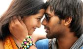 First Look: Preetika and Varun's Priyudu