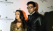 Aishwarya Rai Bachchan delivers a baby girl