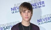 Justin Beiber paternity lawsuit dropped