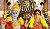 Review: Sri Ramarajyam is a visual treat