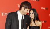 Demi Moore files for divorce from Ashton Kutcher