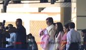 Photo: See Aishwarya Rai's baby