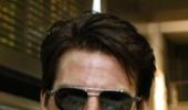 Tom Cruise to come to India on December 2