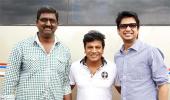 Vijay Prakash turns music director