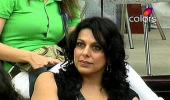 Pooja Bedi evicted from Bigg Boss