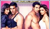 Desi Boyz fares poorly at the box office