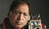 Bollywood pays tribuite to Ustad Sultan Khan