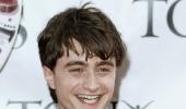 Daniel Radcliffe named richest under 30 Brit