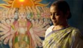 First Look: Shahana Goswami in Deepa Mehta's Midnight's Children