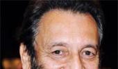 Shekhar Kapur to direct London Fields