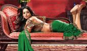 Mahie Gill: I'll never go topless for any film