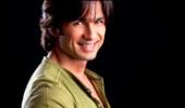 Shahid will pay tribute to Shammi Kapoor in Kunal Kohli film