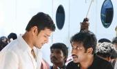 'I knew Dookudu would be a blockbuster'