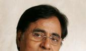 Ghazal maestro Jagjit Singh passes away